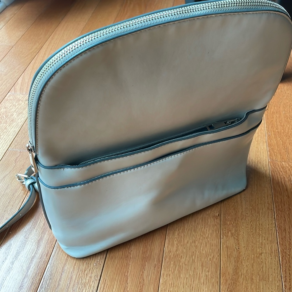 A New Day Backpack